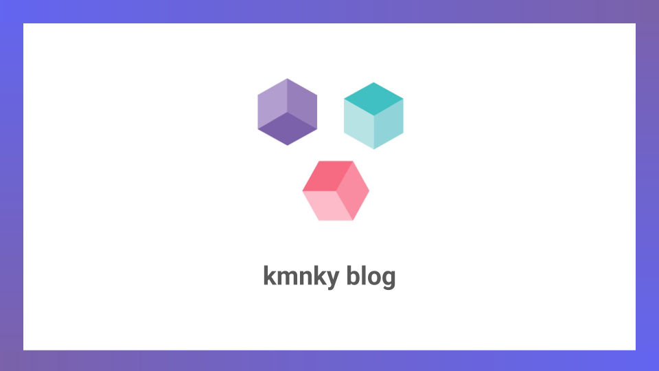 kmnky.dev